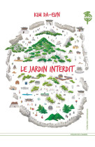 Le jardin interdit