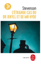 L'etrange cas du docteur jekyll et de mr hyde