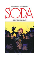 Soda tome 13 : le pasteur sanglant