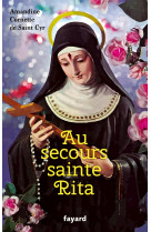 Au secours sainte rita