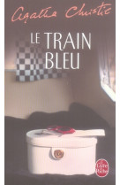 Le train bleu