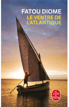 Le ventre de l'atlantique