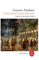 L'education sentimentale