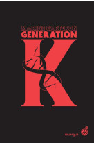 Generation k (tome1) - vol01