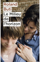 Le milieu de l'horizon