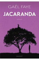 Jacaranda - roman