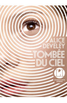 Tombee du ciel