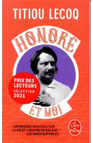 Honore et moi