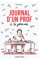 Journal d'un prof a la gomme