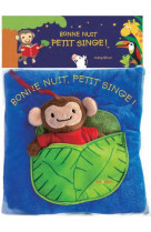 Bonne nuit, petit singe !