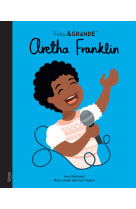 Petite #038; grande - aretha franklin