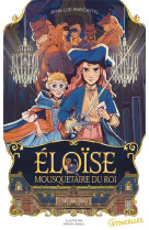 Eloise, mousquetaire du roi