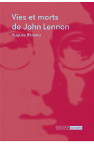 Vies et morts de john lennon