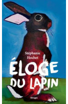 Eloge du lapin