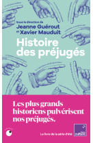 Histoire des prejuges