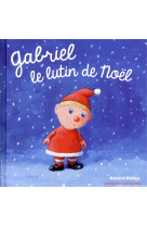 Gabriel le lutin de noel