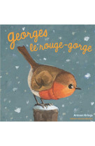 Georges le rouge-gorge