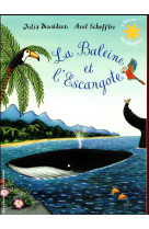 La baleine et l'escargote