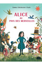 Alice au pays des merveilles