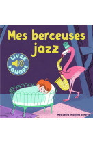 Mes berceuses jazz