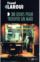 30 jours pour trouver un mari