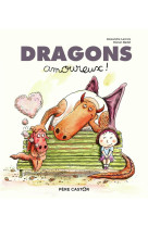 Dragons amoureux !