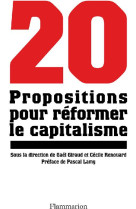 20 propositions pour reformer le capitalisme