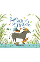 Les musiciens de breme