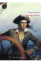 La reine des pirates