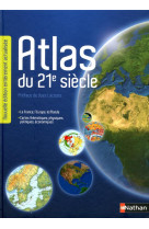 Atlas du 21e siecle