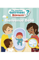 Bienvenue bebe - vol10