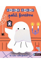 Cache-cache : petit fantome