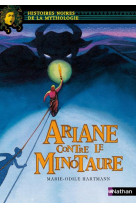 Ariane contre le minotaure