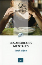 Les anorexies mentales