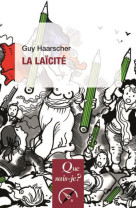 La laicite (6e edition)