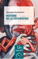 Histoire de la psychiatrie