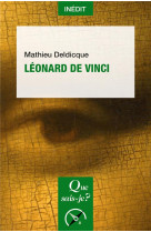 Leonard de vinci