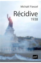 Recidive 1938