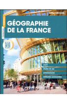 Geographie de la france