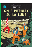 Les aventures de tintin