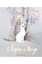 Le lapin de neige