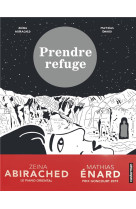 Prendre refuge