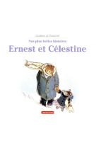 Ernest et celestine : coffret