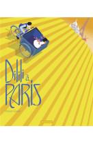 Dilili a paris