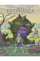 Epiphania tome 3