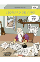 Leonard de vinci