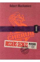 Cherub : dossiers secrets