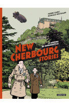 New cherbourg stories tome 1 : le monstre de querqueville