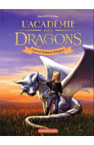 L'academie des dragons - vol02 - cara et voleuse d'argent