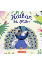 Nathan le paon